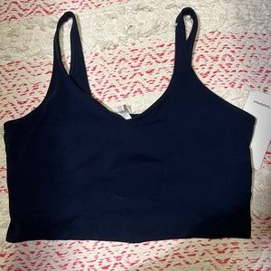 BRAND NEW LULULEMON ALIGN TANK